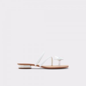 Sandalias Aldo Garberia Mujer Metal | TPEDRY604