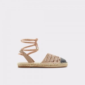 Sandalias Aldo Looma Mujer Rosas Claro | FMPSBI468