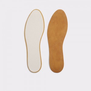 Shoe Care Aldo Algie-l Hombre Beige | PRDYCQ538