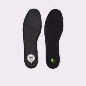 Shoe Care Aldo Comfort-l Hombre Negros | MPERVL682