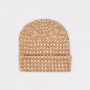 Sombreros Aldo Gracemere Hats Mujer Marrom | OJKENM453
