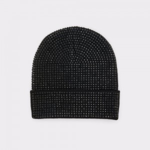 Sombreros Aldo Gracemere Hats Mujer Negros | ZBVLDO589