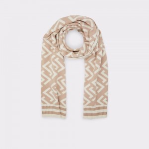 Sombreros Aldo Jeriragan Decorative scarf Mujer Ice | VRGOEJ623