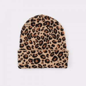 Sombreros Aldo Riacia Beanies Mujer Marrom | VITYCR935