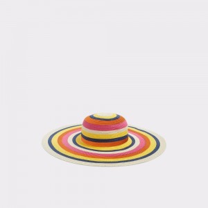 Sombreros Aldo Yboremma Hat Mujer Azules | FGSNVT357