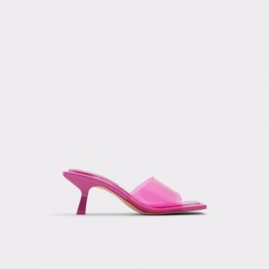 Tacones Aldo Cassilia High heel sandal - Stiletto heel Mujer Rosas | GYPCSW507