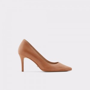 Tacones Aldo Coronitiflex High heel shoe - Stiletto heel Mujer Marrom | FEMZJY240