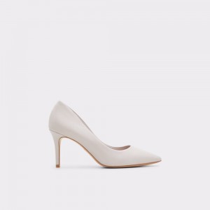 Tacones Aldo Sereniti Pump - Stiletto heel Mujer Grises | FYPRHU093