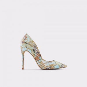 Tacones Aldo Stessy_ Pump - Stiletto heel Mujer Multicolor | BLPJWK749
