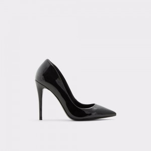 Tacones Aldo Stessy_ Pump - Stiletto heel Mujer Negros | RSNITV915