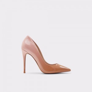 Tacones Aldo Stessy_ Pump - Stiletto heel Mujer Marrom | WOCFIN809