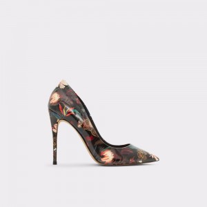 Tacones Aldo Stessy_ Pump - Stiletto heel Mujer Rojos | XTWASG638