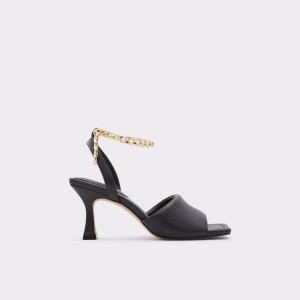 Tacones Aldo Tokyo High heel sandal - Stiletto heel Mujer Negros | BRWYJI071