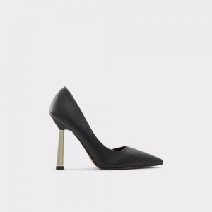 Tacones Aldo Tresora High heel shoe - Stiletto heel Mujer Negros | XFITRE697