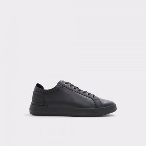Tenis Aldo Aveo Low top sneaker - Cup sole Hombre Negros | XSZPLV620