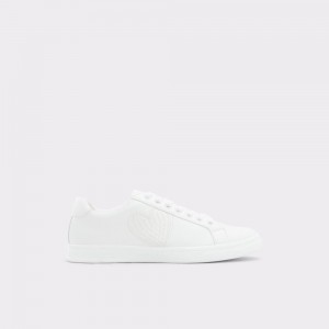 Tenis Aldo Blacktie Low top sneaker Hombre Blancos | PCXOZI275