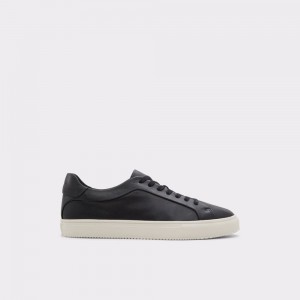 Tenis Aldo Cobi Low top sneaker - Cup sole Hombre Negros | UQWZCK843