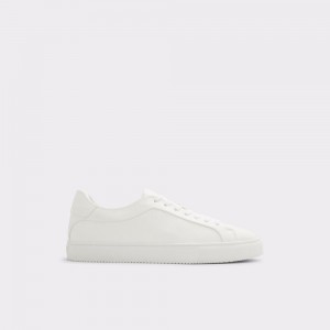 Tenis Aldo Cobi Low top sneaker - Cup sole Hombre Blancos | APFOWT850