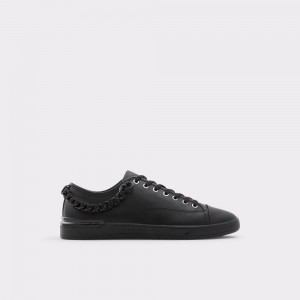 Tenis Aldo Costas Low top sneaker Hombre Negros | GRTXYV473
