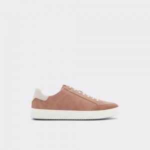 Tenis Aldo Courtspec Low top sneaker - Cup sole Hombre Beige | SOLYDK293