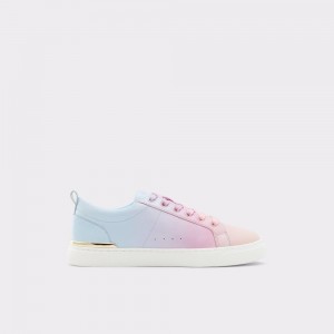 Tenis Aldo Dilathielle Mujer Multicolor | ZHSNMF921