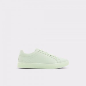 Tenis Aldo Eisingen Low top sneaker Hombre Verdes | BKWCTS019