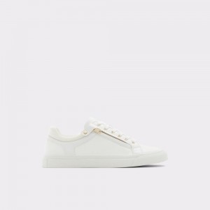 Tenis Aldo Emric Low top sneaker Hombre Blancos | MRDKCU479