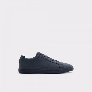 Tenis Aldo Finespec Low top sneaker - Cup sole Hombre Azul Marino | XHAPIF216