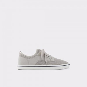 Tenis Aldo Gigo Low top sneaker Hombre Grises | UTELBY352