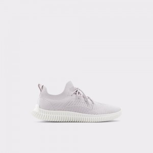 Tenis Aldo Gilgai Jogger Hombre Morados Claro | PCXYUA726