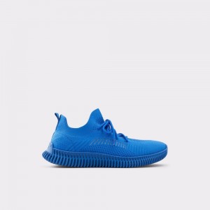 Tenis Aldo Gilgai Jogger Sole Sneaker Hombre Azules | JQYGUH296