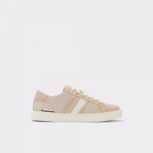 Tenis Aldo Kwenaa Low top sneaker Mujer Rosas Claro | OIAJZX481