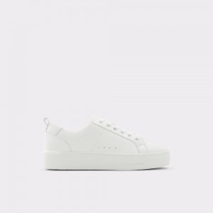 Tenis Aldo Meadow Low top sneaker Mujer Blancos | IMUDXW253