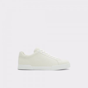 Tenis Aldo Neo Low top sneaker - Cup sole Hombre Blancos Beige | XEUNWS691
