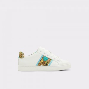 Tenis Aldo Palazzi Low top sneaker - Cup sole Mujer Azules | KOHTQB304