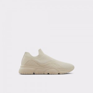 Tenis Aldo Ranga Jogger Sole Sneaker - Jogger sole Hombre Marrom | GZWCHU489