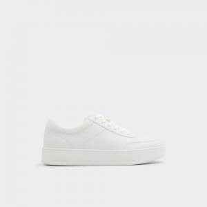 Tenis Aldo Roddick Low top sneaker - Cup sole Hombre Grises | MEXDBO527