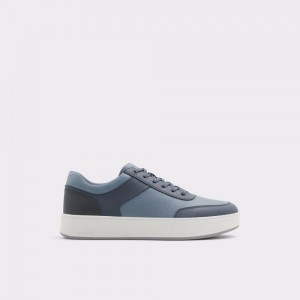 Tenis Aldo Roddick Low top sneaker - Cup sole Hombre Azul Marino | BNXLYK870