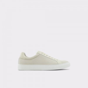 Tenis Aldo Saidreau Low top sneaker Hombre Blancos | WNSPIK762
