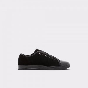 Tenis Aldo Velnero Low top sneaker Hombre Negros | FDNUXZ425
