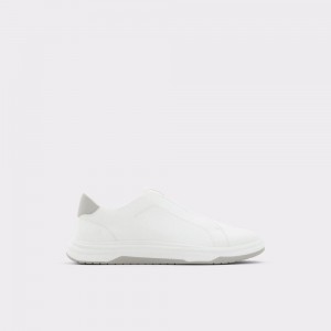 Tenis Aldo Vettelen Low top sneaker - Cup sole Hombre Blancos | ELHOSD179