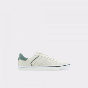 Tenis Aldo Warrem Low top sneaker Hombre Beige Claro | AUFNPH624