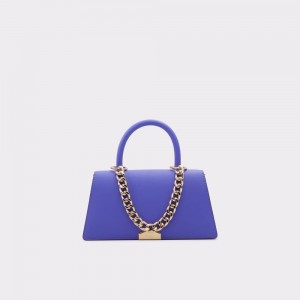 Top Handle Bags Aldo Avedax Top handle bag Mujer Morados | BCFQHR728