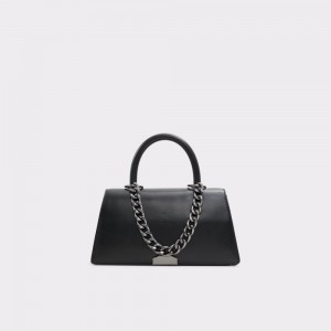 Top Handle Bags Aldo Avedax Top handle bag Mujer Negros | PFLHNR923