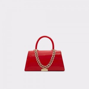 Top Handle Bags Aldo Avedax Top handle bag Mujer Rojos | HYTVFC210
