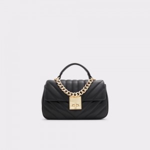 Top Handle Bags Aldo Hayssx Top handle bag Mujer Negros | UCDAKH731