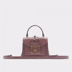 Top Handle Bags Aldo Kentwell Top handle bag Mujer Rosas | CMETYK329