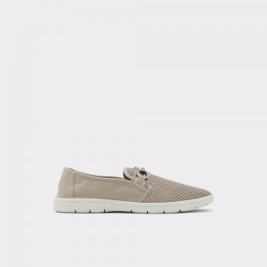 Zapatos Casual Aldo Kaeriven Espadrilles Hombre Marrom | TBZKLE541