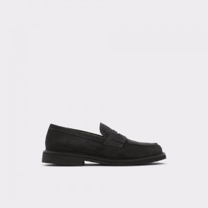 Zapatos Casual Aldo Nigel Loafer Hombre Azul Marino | AWQETG215
