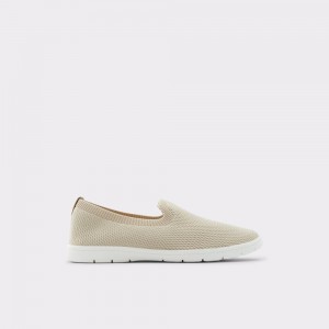 Zapatos Casual Aldo Oditio Loafer Hombre Beige Claro | NUHTWP437